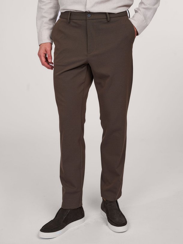 Ontdek de Viscosemix broek van Boss in de kleur groen bij Orangebag. Op werkdagen voor 21:45 besteld, morgen in huis.