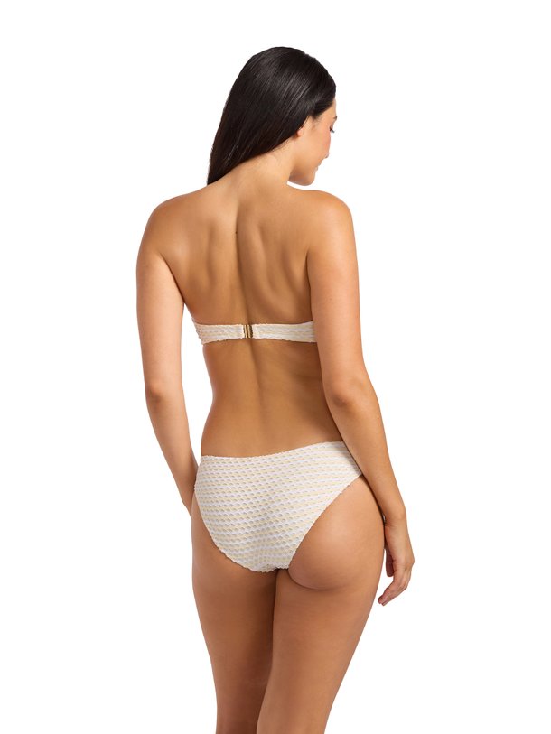 Ontdek de Hipster Pant van Seafolly bij Orangebag. Op werkdagen voor 21:45 besteld, morgen in huis.