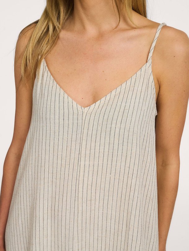 Ontdek de JannieMW Nelly Strap Dress van My Essential Wardrobe bij Orangebag. Op werkdagen voor 21:45 besteld, morgen in huis.