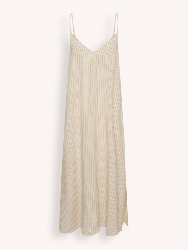 Ontdek de JannieMW Nelly Strap Dress van My Essential Wardrobe bij Orangebag. Op werkdagen voor 21:45 besteld, morgen in huis.