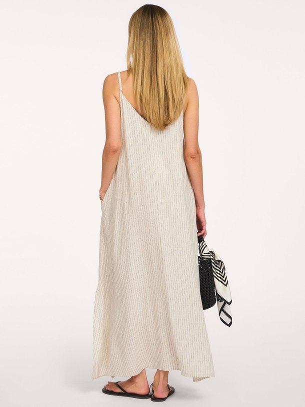 Ontdek de JannieMW Nelly Strap Dress van My Essential Wardrobe bij Orangebag. Op werkdagen voor 21:45 besteld, morgen in huis.