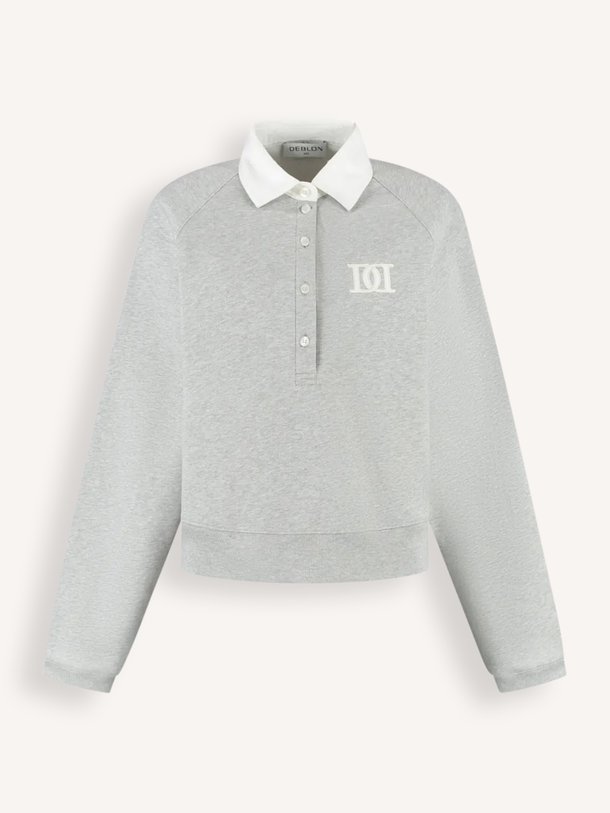 Ontdek de Caro Sweater van Deblon bij Orangebag. Op werkdagen voor 21:45 besteld, morgen in huis.