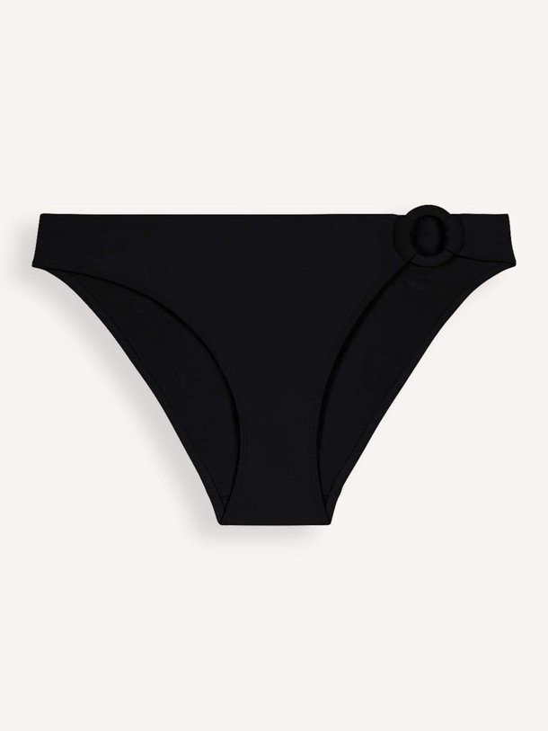 Ontdek de Summer Essence bikinislip van Aubade in de kleur zwart bij Orangebag. Op werkdagen voor 21:45 besteld, morgen in huis.