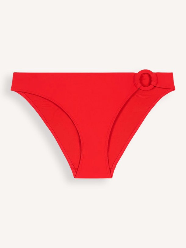 Ontdek de Summer Essence bikinislip van Aubade in de kleur rood bij Orangebag. Op werkdagen voor 21:45 besteld, morgen in huis.