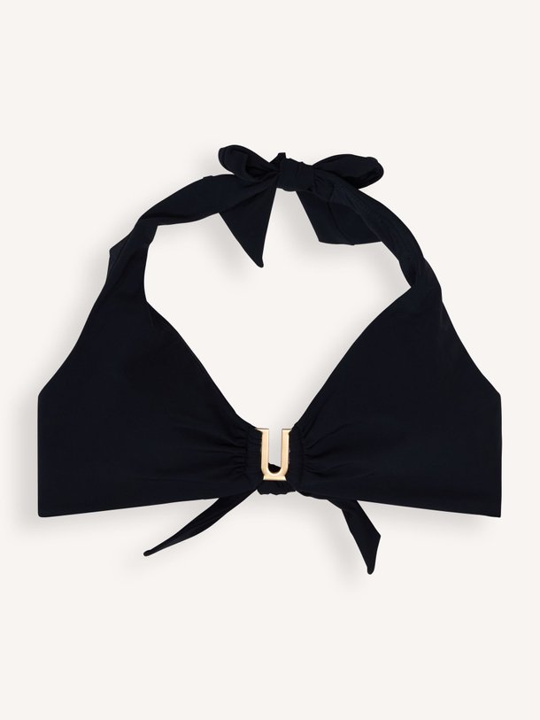 Ontdek de Jetset bralette met applicatie van Jets in de kleur zwart bij Orangebag. Op werkdagen voor 21:45 besteld, morgen in huis.