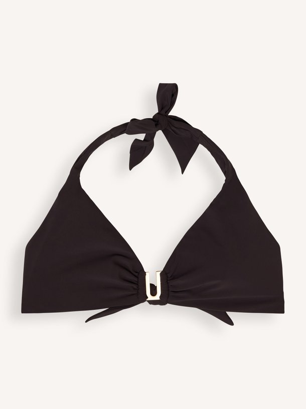 Ontdek de Jetset bralette met applicatie van Jets in de kleur donkerbruin bij Orangebag. Op werkdagen voor 21:45 besteld, morgen in huis.