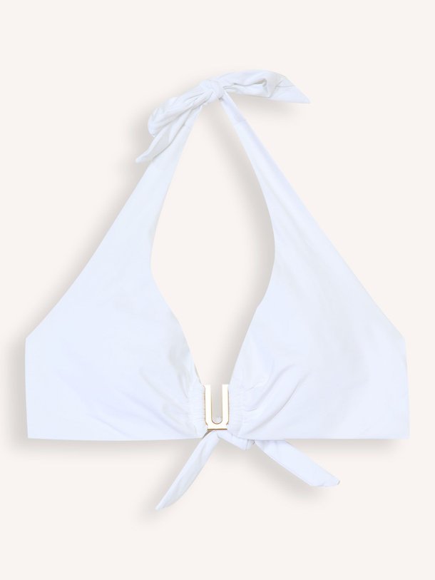 Ontdek de Jetset bralette met applicatie van Jets in de kleur wit bij Orangebag. Op werkdagen voor 21:45 besteld, morgen in huis.