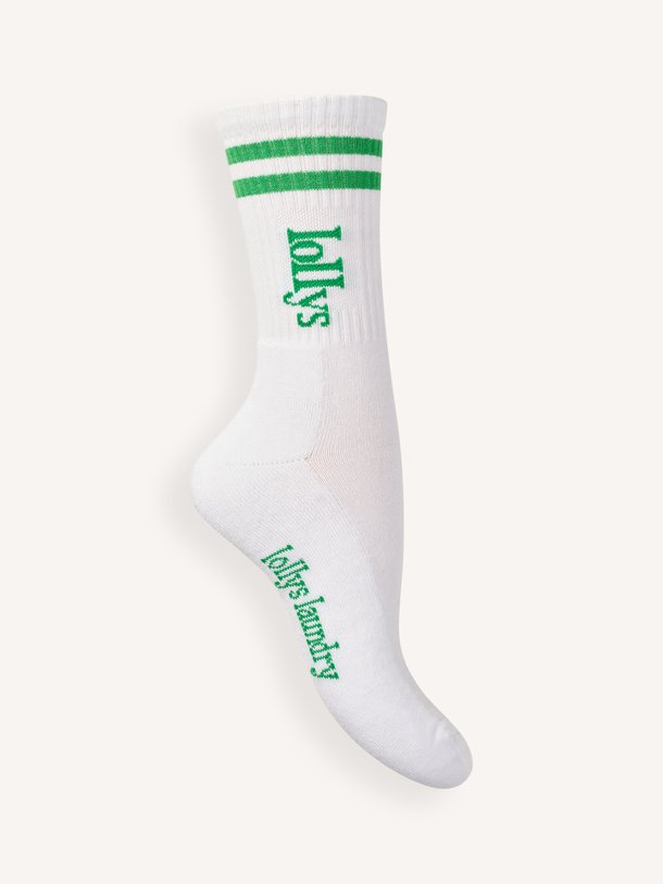 Ontdek de LuckyLL Socks van Lollys Laundry bij Orangebag. Op werkdagen voor 21:45 besteld, morgen in huis.