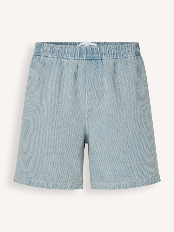 Ontdek de SAJABARI SHORTS 16070 van Samsoe Samsoe bij Orangebag. Op werkdagen voor 21:45 besteld, morgen in huis.