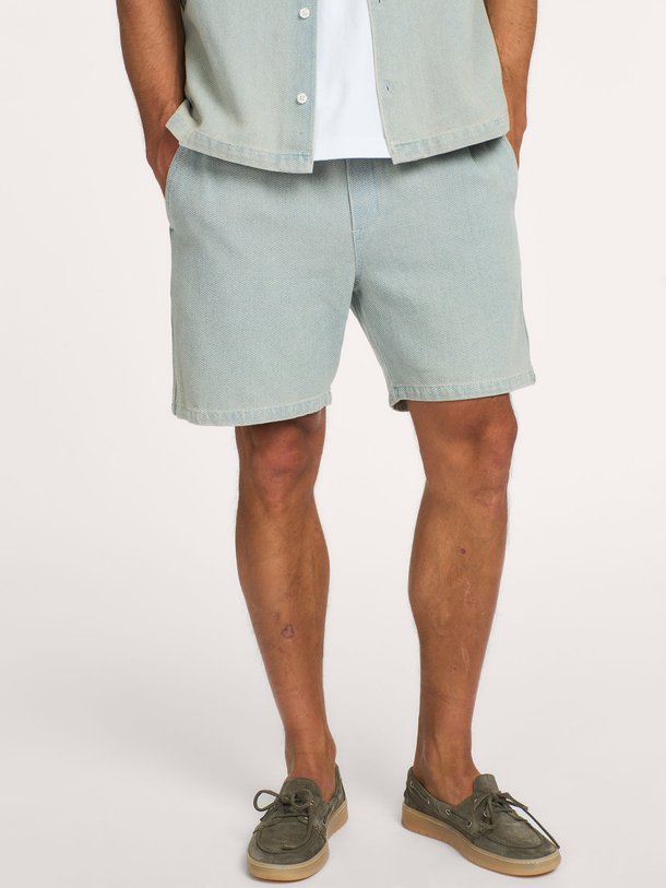 Samsoe Samsoe Sajabari Shorts 16070 Ontdek de SAJABARI SHORTS 16070 van Samsoe Samsoe bij Orangebag. Op werkdagen voor 21:45 besteld, morgen in huis.
