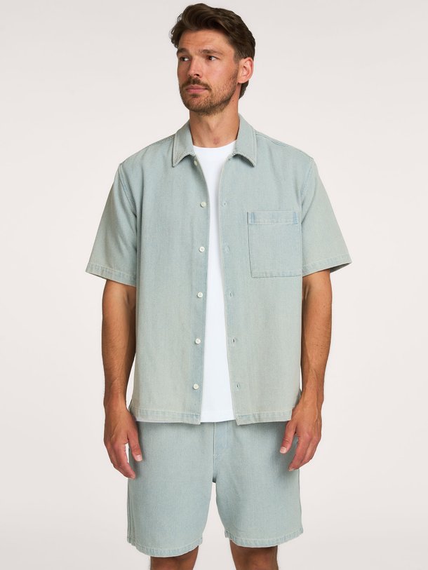 Samsoe Samsoe Sajabari Shorts 16070 Ontdek de SAJABARI SHORTS 16070 van Samsoe Samsoe bij Orangebag. Op werkdagen voor 21:45 besteld, morgen in huis.
