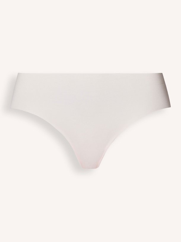 Ontdek de Midi Briefs Katoenmix invisible hipster van Hanro in de kleur poeder bij Orangebag. Op werkdagen voor 21:45 besteld, morgen in huis.