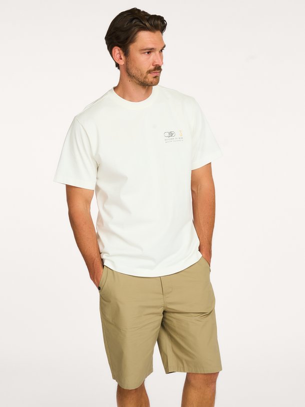 Ontdek de Dan Short van Butcher of Blue bij Orangebag. Op werkdagen voor 21:45 besteld, morgen in huis.
