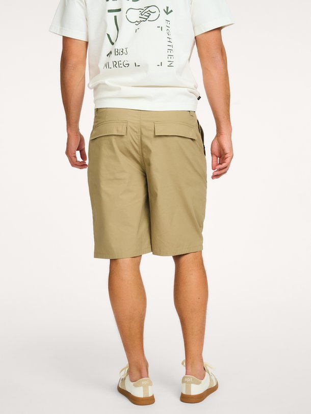 Ontdek de Dan Short van Butcher of Blue bij Orangebag. Op werkdagen voor 21:45 besteld, morgen in huis.