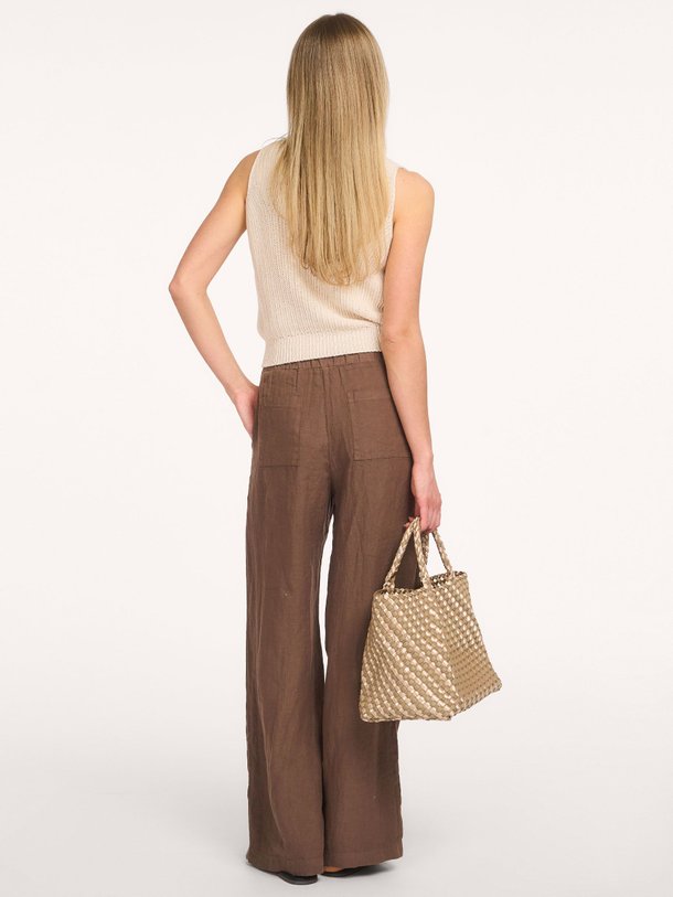 Ontdek de Top van No Man's Land bij Orangebag. Op werkdagen voor 21:45 besteld, morgen in huis.