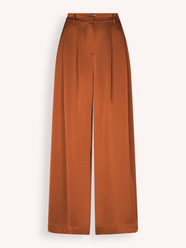 Ontdek de Onique geweven broek van Dante 6 in de kleur Oranje bij Orangebag. Op werkdagen voor 21:45 besteld, morgen in huis.