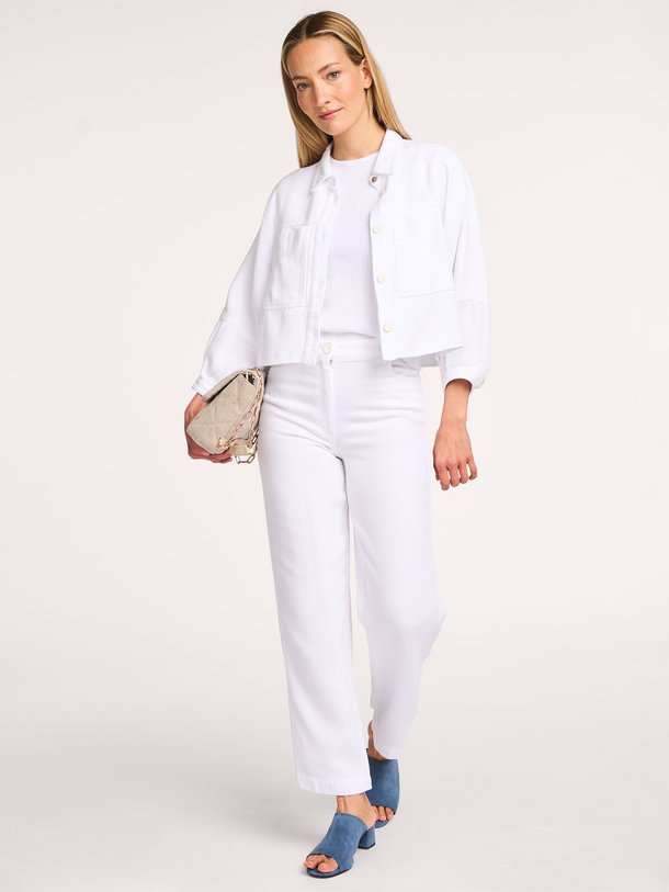 Ontdek de Nica lyocell broek van Sessun in de kleur wit bij Orangebag. Op werkdagen voor 21:45 besteld, morgen in huis.