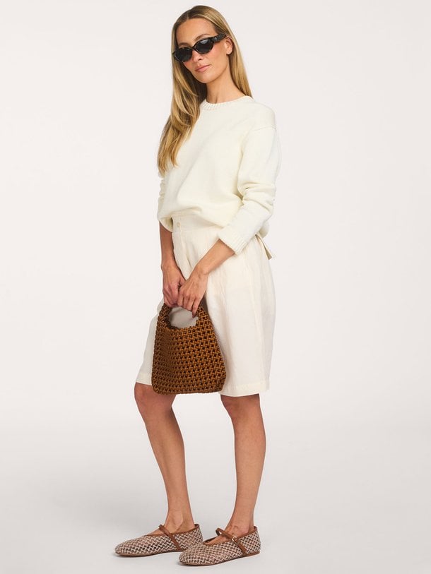 Ontdek de Bermuda van No Man's Land bij Orangebag. Op werkdagen voor 21:45 besteld, morgen in huis.