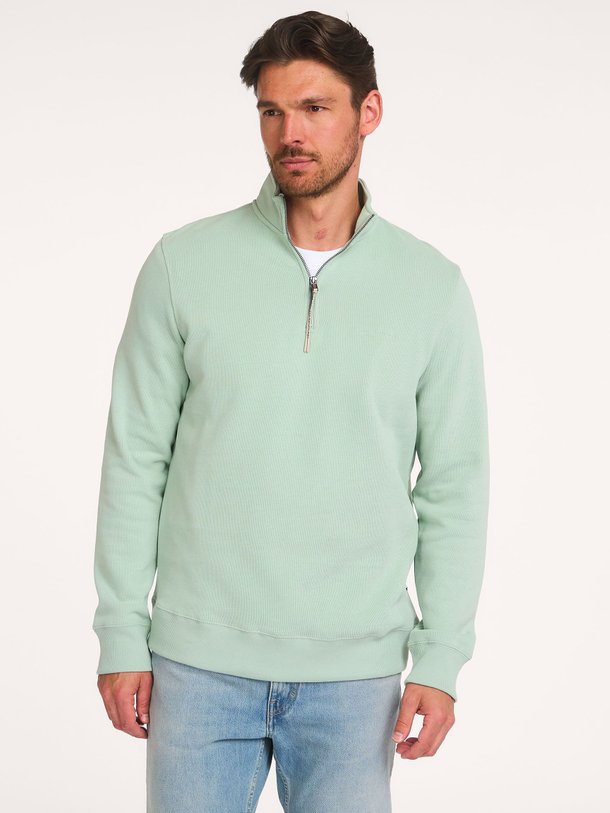 Ontdek de Mind, katoenmix trui van Law of the Sea bij Orangebag. Op werkdagen voor 21:45 besteld, morgen in huis.