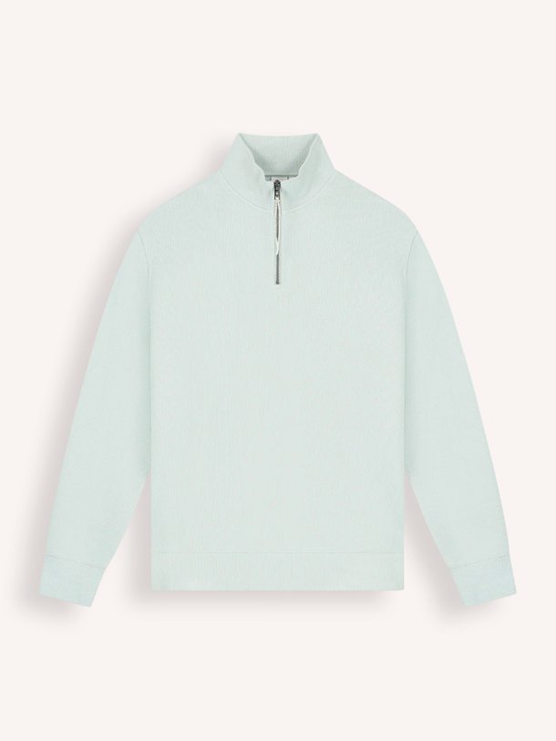 Ontdek de Mind, katoenmix trui van Law of the Sea bij Orangebag. Op werkdagen voor 21:45 besteld, morgen in huis.