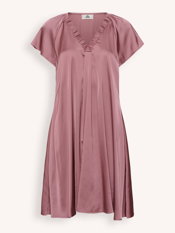 Karen By Simonsen Filuca Dress Ontdek de Filuca Dress van Karen By Simonsen bij Orangebag. Op werkdagen voor 21:45 besteld, morgen in huis.