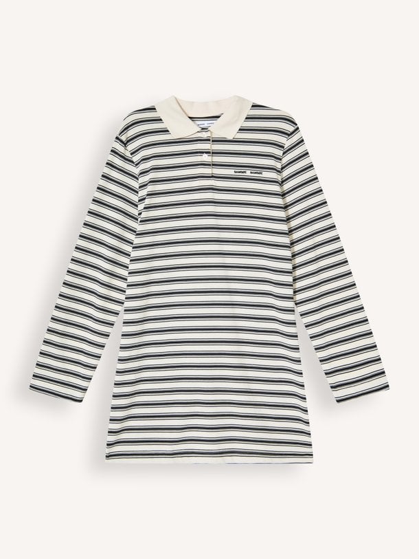 Samsoe Samsoe Sadover Ls Dress 15512 Ontdek de SADOVER LS DRESS 15512 van Samsoe Samsoe bij Orangebag. Op werkdagen voor 21:45 besteld, morgen in huis.