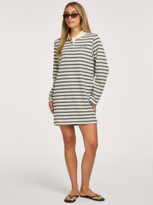 Ontdek de SADOVER LS DRESS 15512 van Samsoe Samsoe bij Orangebag. Op werkdagen voor 21:45 besteld, morgen in huis.