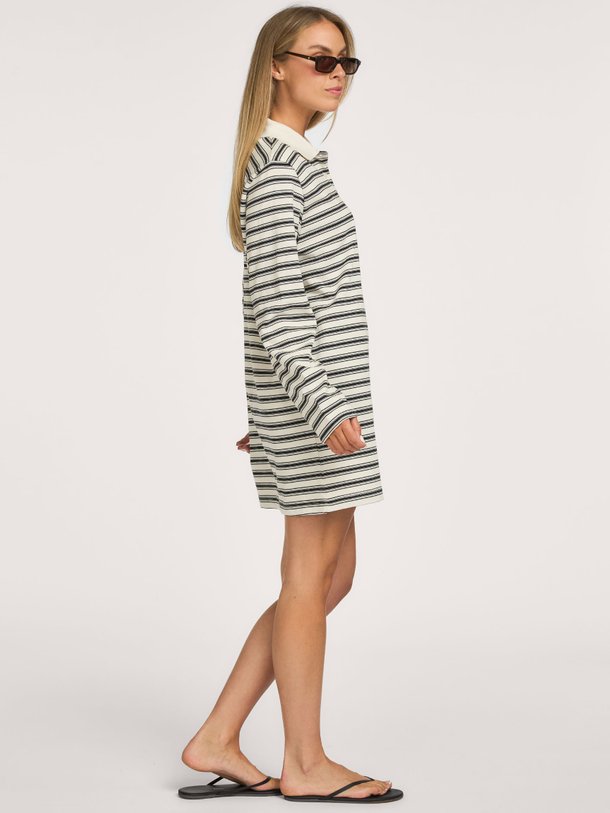 Ontdek de SADOVER LS DRESS 15512 van Samsoe Samsoe bij Orangebag. Op werkdagen voor 21:45 besteld, morgen in huis.