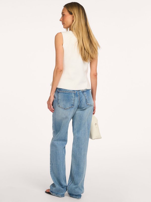Ontdek de CMBONTLE-WAISTCOAT van Copenhagen Muse bij Orangebag. Op werkdagen voor 21:45 besteld, morgen in huis.