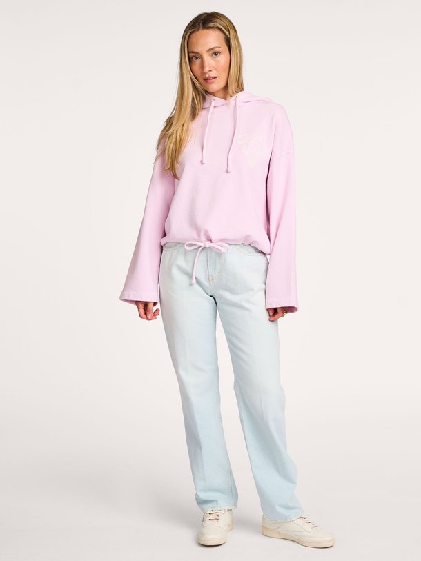 Ontdek de Jonta mid waist straight fit non-stretch jeans van Closed in de kleur lichtblauw bij Orangebag. Op werkdagen voor 21:45 besteld, morgen in huis.