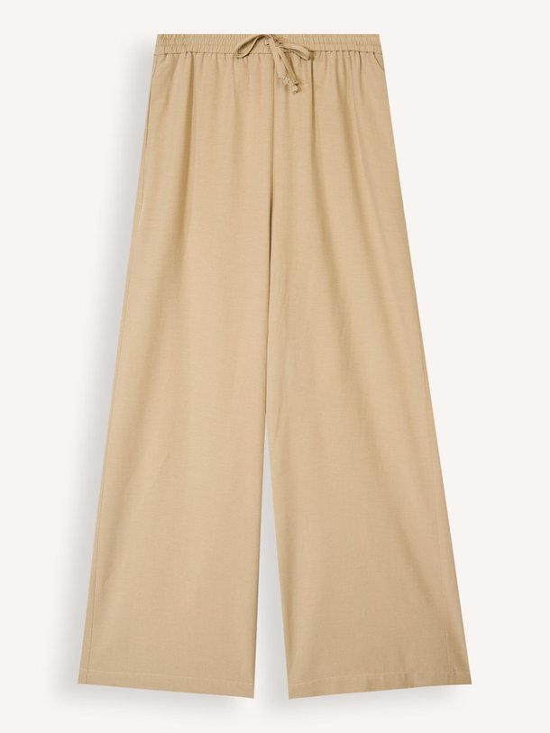 Ontdek de Sammy lyocellmix broek van Alchemist in de kleur Zand bij Orangebag. Op werkdagen voor 21:45 besteld, morgen in huis.