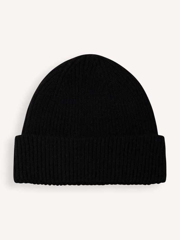 Ontdek de Wolmix beanie van Le Bonnet in de kleur zwart bij Orangebag. Op werkdagen voor 21:45 besteld, morgen in huis.