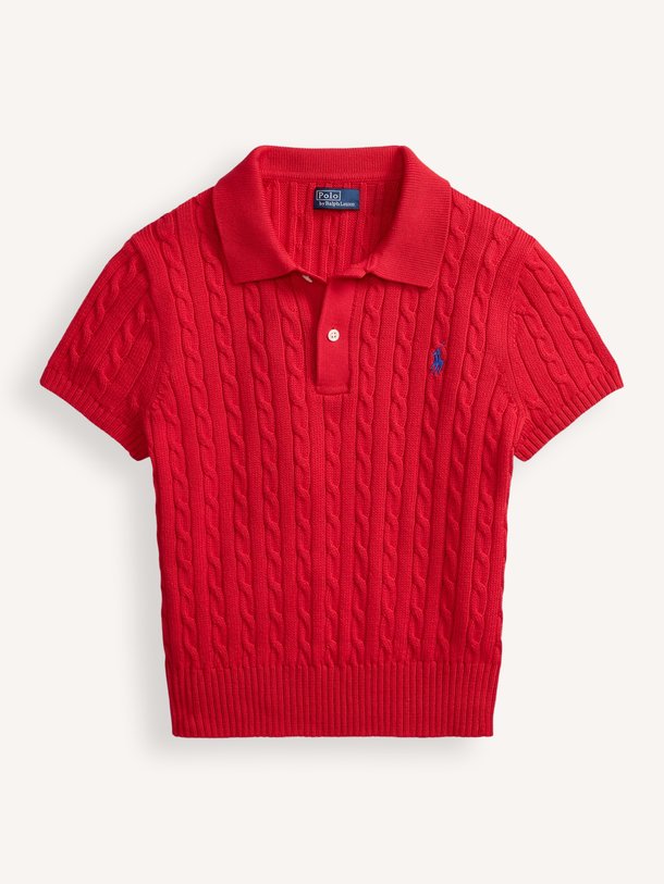 Ralph Lauren Sweater-Pullover Ontdek de SWEATER-PULLOVER van Ralph Lauren bij Orangebag. Op werkdagen voor 21:45 besteld, morgen in huis.