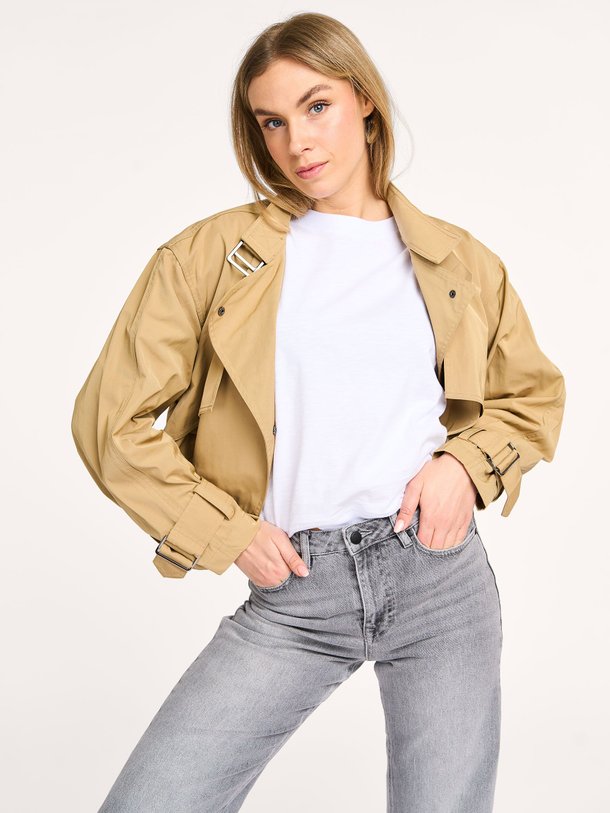 Ontdek de Katoenen gemêleerde longsleeve van Yaya in de kleur wit bij Orangebag. Op werkdagen voor 21:45 besteld, morgen in huis.