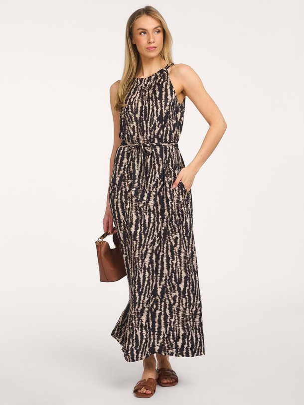 Ontdek de Dress van No Man's Land bij Orangebag. Op werkdagen voor 21:45 besteld, morgen in huis.