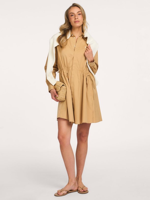 Ontdek de WOVEN-SHIRT DRESS-DRESSES van Ralph Lauren bij Orangebag. Op werkdagen voor 21:45 besteld, morgen in huis.
