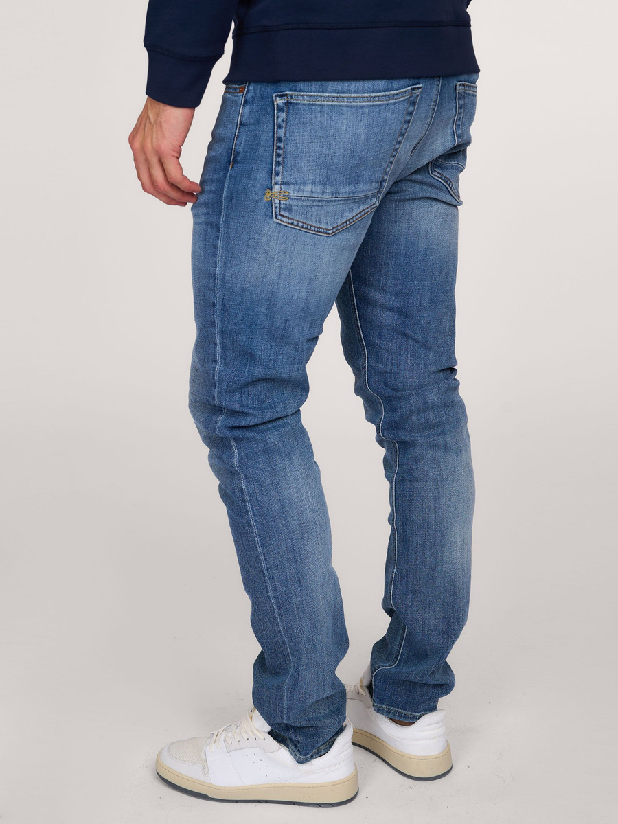 DENHAM RAZOR CLHDT　W31 RAZOR Authentic Medium Worn - DENHAM