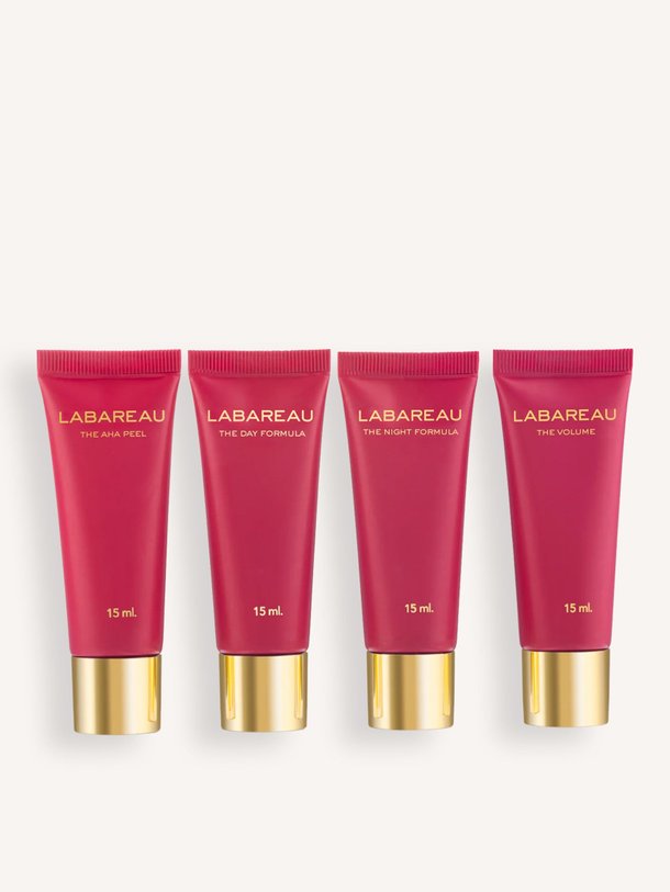 Ontdek de The Discovery Kit van Labareau bij Orangebag. Op werkdagen voor 21:45 besteld, morgen in huis.