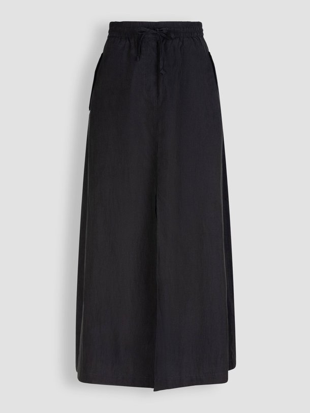 Ontdek de Clive lyocellmix cargo rok van Dante 6 in de kleur zwart bij Orangebag. Op werkdagen voor 21:45 besteld, morgen in huis.