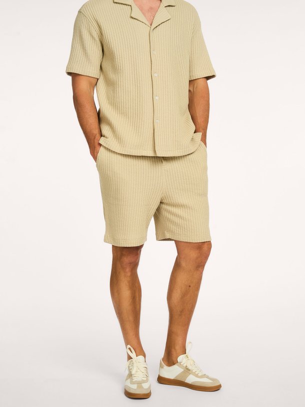 Law Of The Sea Ebb Structured Shorts Ontdek de EBB STRUCTURED SHORTS van Law of the Sea bij Orangebag. Op werkdagen voor 21:45 besteld, morgen in huis.