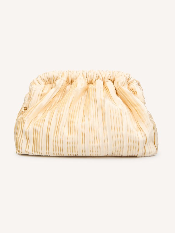 Ontdek de Hally lederen crossbody tas van Anonymous Copenhagen in de kleur off-white bij Orangebag. Op werkdagen voor 21:45 besteld, morgen in huis.