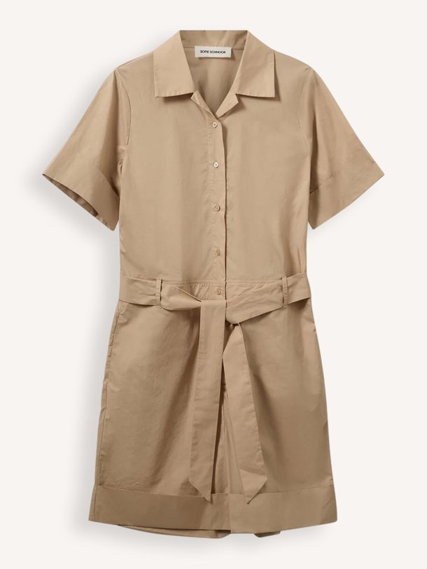 Ontdek de Koa, katoenen jumpsuit van Sofie Schnoor bij Orangebag. Op werkdagen voor 21:45 besteld, morgen in huis.