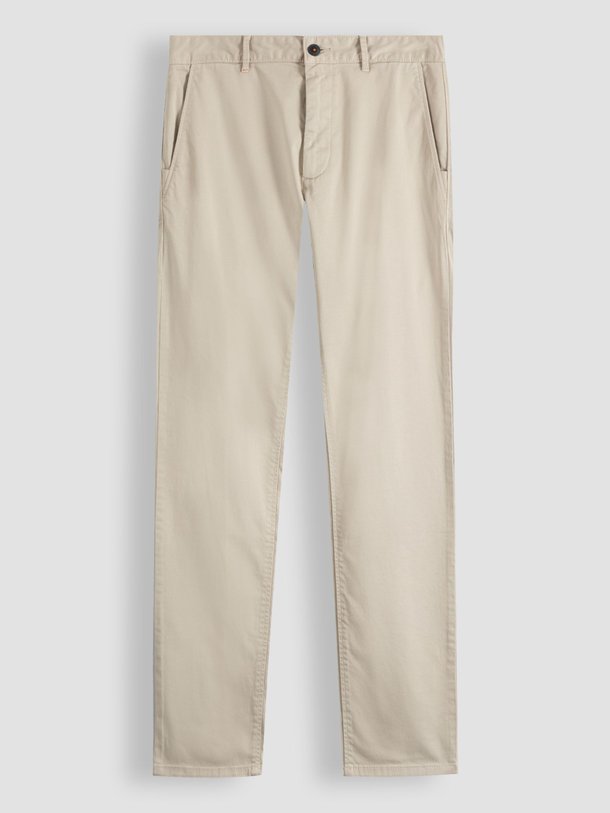 Ontdek de Katoenmix chino van Boss in de kleur beige bij Orangebag. Op werkdagen voor 21:45 besteld, morgen in huis.