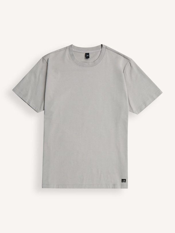 Ontdek de Berkley, organic cottonmix T-shirt van Wahts bij Orangebag. Op werkdagen voor 21:45 besteld, morgen in huis.
