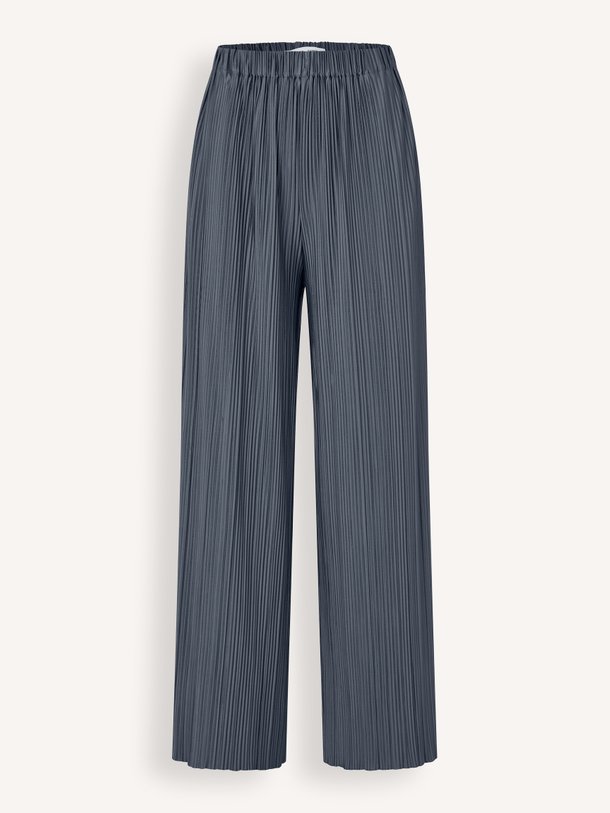 Ontdek de UMA TROUSERS 10167 van Samsoe Samsoe bij Orangebag. Op werkdagen voor 21:45 besteld, morgen in huis.