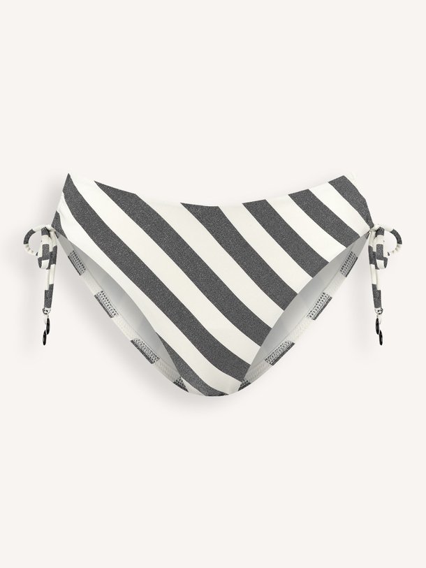 Ontdek de Glitz high waist bikinislip met lurex van Cyell in de kleur grijs bij Orangebag. Op werkdagen voor 21:45 besteld, morgen in huis.