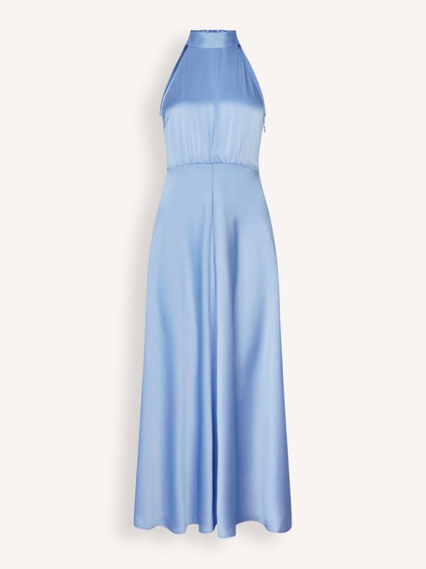 Ontdek de RHEO DRESS 12959 van Samsoe Samsoe bij Orangebag. Op werkdagen voor 21:45 besteld, morgen in huis.