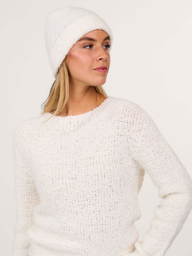 Majestic Filatures K211 Alpacamix Beaanie - Off-White Ontdek de K211 Alpacamix beaanie van Majestic Filatures in de kleur off-white bij Orangebag. Op werkdagen voor 21:45 besteld, morgen in huis.