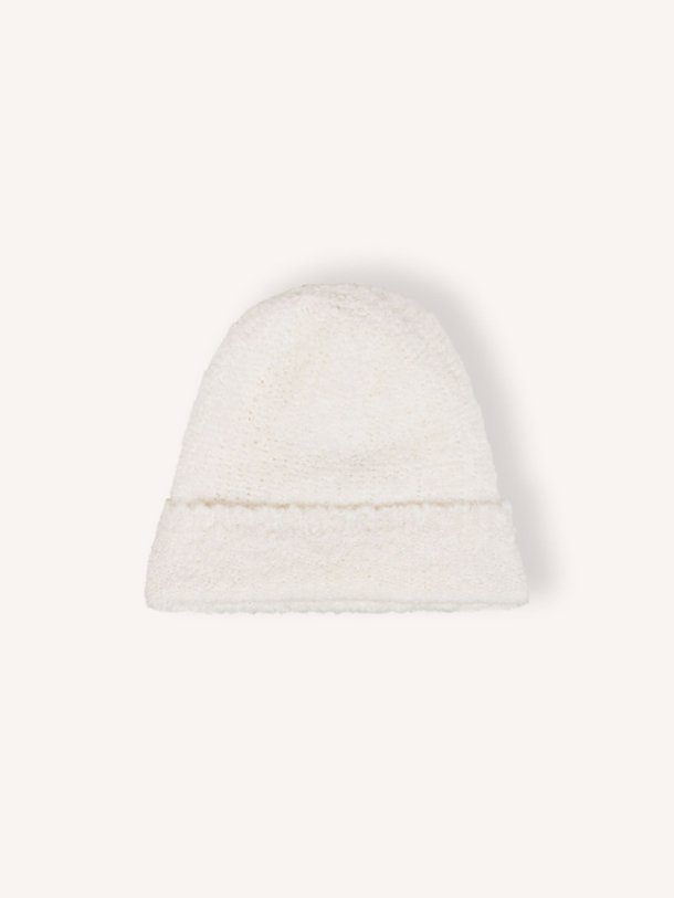 Ontdek de K211 Alpacamix beaanie van Majestic Filatures in de kleur off-white bij Orangebag. Op werkdagen voor 21:45 besteld, morgen in huis.