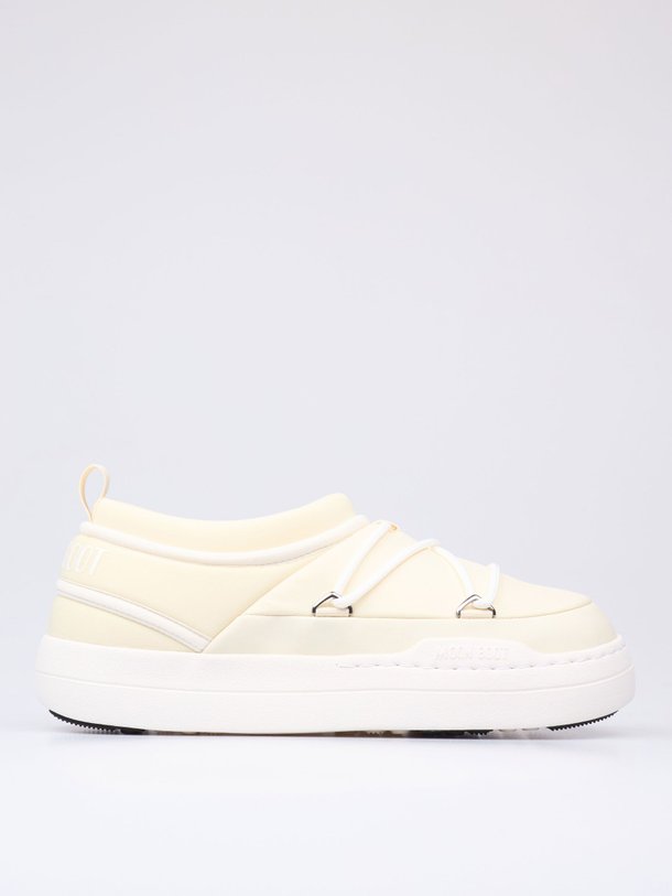 Ontdek de Park Icon instappers van Moon Boot in de kleur crème bij Orangebag. Op werkdagen voor 21:45 besteld, morgen in huis.
